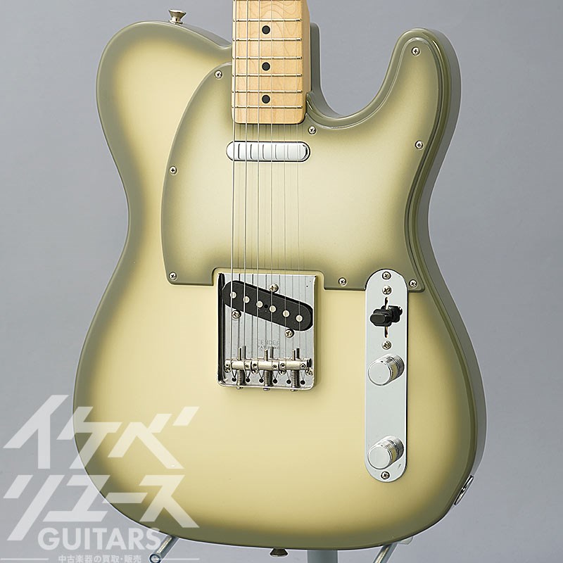 Fender Made in Japan Limited Edition Antigua Teleccasterの画像
